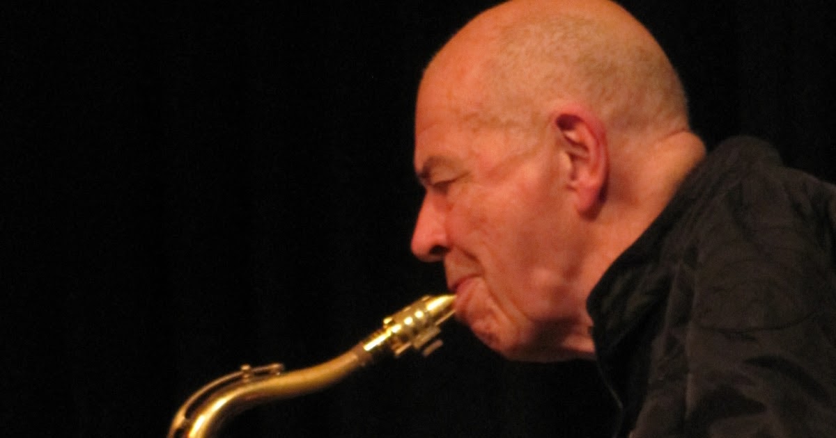 Future Jazz Collective (feat. Audun Waage Quartet)